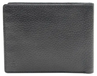 Produktbild von Texas Kreditkartenetui 12 cm schwarz