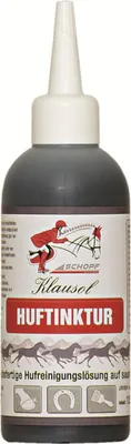 Produktbild von Schopf Riders Klausol Huftinktur - 125 ml