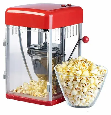 Image de Machine à Pop-Corn "Cinéma"