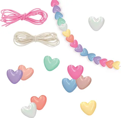 Immagine prodotto di Depesche Princess Mimi DIY Herzperlen