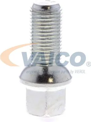 Produktbild von VAICO Radschraube M 14 x 1,5 mm 27mm SW17 für VW Golf VII Schrägheck (5G1, BQ1, BE1, BE2) V10-3211