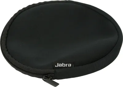 Produktbild von Jabra Gewahrsam 14101-31 Schwarz