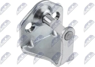 Produktbild von NTY Führung Verriegelungsknopf EZC-FR-277 Hinten Links für FORD Transit Mk6 Kasten (V347, V348, FA)