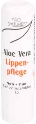Image de Stick de soin des lèvres à l'aloe vera 4.8 g