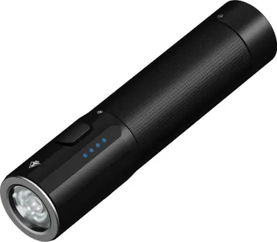 Immagine prodotto di NexTool NE20069 1,200 lm waterproof rechargeable LED handheld torch