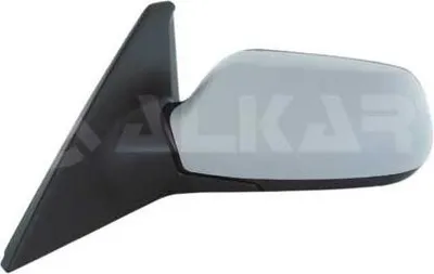 Image de Miroir Exterieur Mazda 3 09.03-12.09 Le