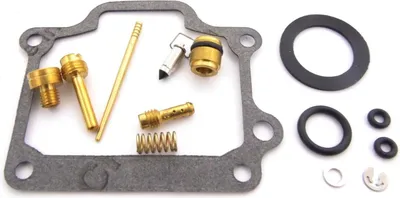 Zdjęcie produktu dla Zestaw naprawczy gaźnika Carburetor do SUZUKI LT 80 Quadsport 1987-06