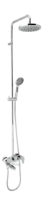 Immagine prodotto di Sistema doccia Novaservis per rubinetto 10285919 SET065,0