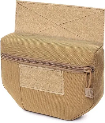 Immagine prodotto di Borsa da esterno in nylon per escursioni e campeggio