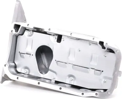 Produktbild von RIDEX 592O0070 Ölwanne Motorölwanne für OPEL Meriva A (X03) Astra G CC (T98) Zafira A (T98) Astra G Caravan (T98) ASTRA G Cabriolet (F67) VECTRA B