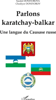 Produktbild von Parlons karatchay-balkar