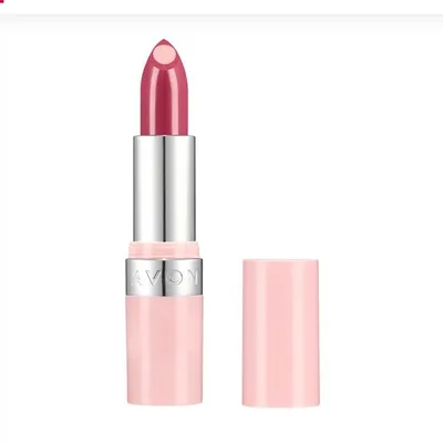 Produktbild von AVON Hydramatic Shine Lippenstift Rose Berry