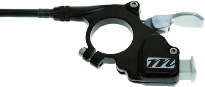 Image de Manitou Lockout Remote Kit pour fourches avec ABS / ABS+ à partir de 2011