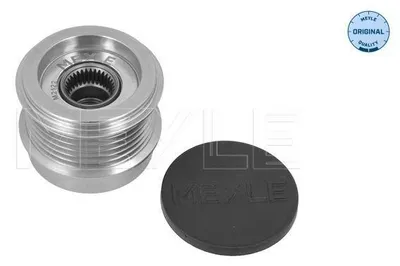 Produktbild von MEYLE Generatorfreilauf Riemenscheibe Lichtmaschine für OPEL ZAFIRA B (A05) Ø54mm