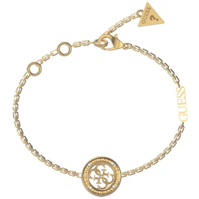 Produktbild von GUESS JEWELS NEW COLLECTION JEWELRY Mod. JUBB02289JWYGBKS