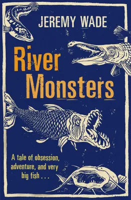 Produktbild von River Monsters