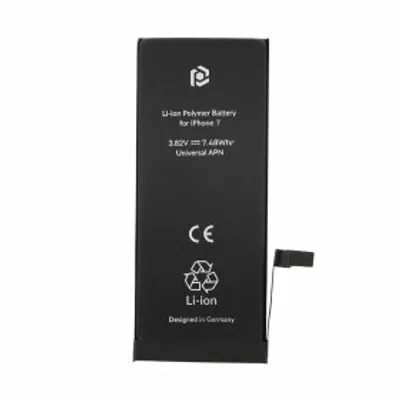 Produktbild von prio Akku für iPhone 7 (Universal APN)