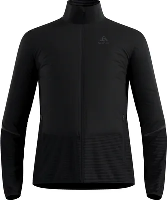 Produktbild von ODLO Herren Funktionsjacke Essentials Insulator Hybrid