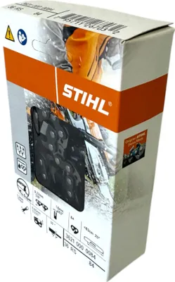 Image de Stihl 3/8" Rapid Super (RS) Chaîne de tronçonneuse 63 cm 3/8" 1,6 mm ( 36210000084 )