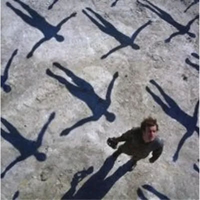 Produktbild von Absolution