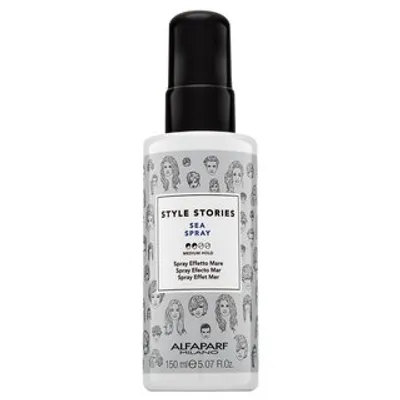 Zdjęcie produktu dla Alfaparf Milano Style Stories Sea Spray 150 ml