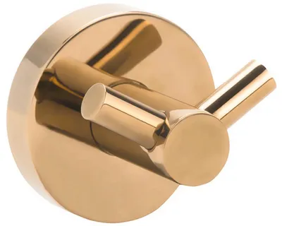 Obrázek produktu pro Háček na ručníky Bemeta CORAL double 158106032