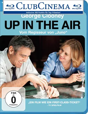 Produktbild von Up in the Air