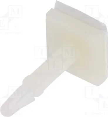 Produktbild von 10x t selbstkend,Klickbefestigung 8GB07V41023 Kuntoff-Montagestifte L: 15,9mm