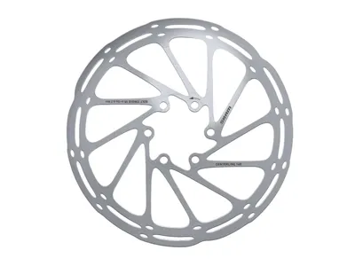 Produktbild von SRAM Bremsscheibe Centerline 203 mm - 203 mm