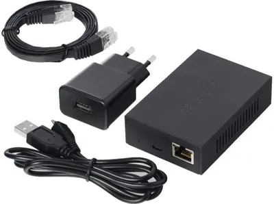 Produktbild von tiptel Yeastar NeoGate TA100, IP Gateway, 1044302