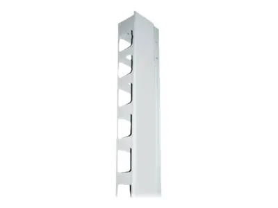 Produktbild von INTELLINET zusätzliche Profilschienen f. 12HE Wandverteiler