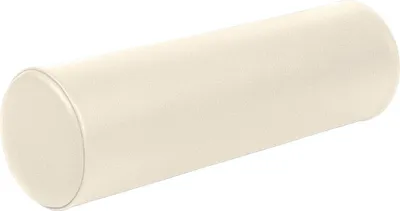 Produktbild von Lagerungsrolle Lagerungskissen Knierolle Fitnessrolle für Massageliege 12x40 cm