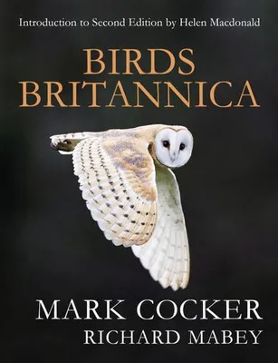 Obrázek produktu pro Birds Britannica