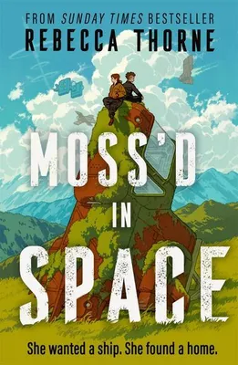 Zdjęcie produktu dla Moss'd In Space