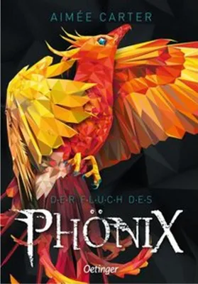 Produktbild von Der Fluch des Phönix
