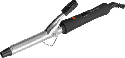 Zdjęcie produktu dla Clatronic HC 3392, Lokówka, Ciepły, Czarny, Biały, 25 W, Prąd przemienny, 220 - 240 V