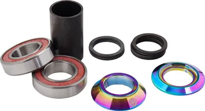 Immagine prodotto di Salt Plus Midsize BB Oilslick 22 mm
