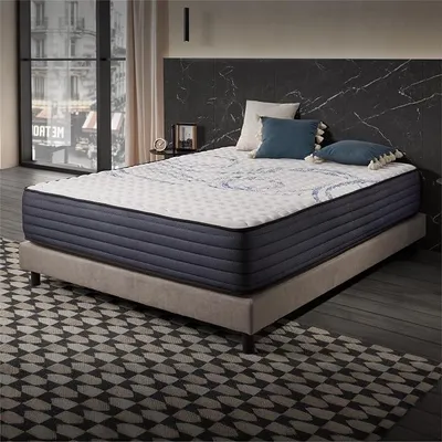 Imagen del producto de - PerfectSleep: Colchón de 180x200 cm, altura 30 cm
