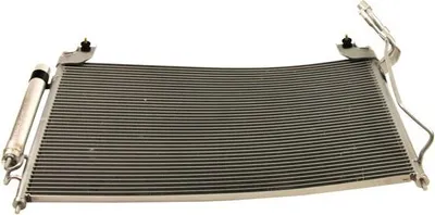Produktbild von MAXGEAR AC830212 Kondensator Klimaanlage Klimakondensator für MAZDA CX-7 (ER) +Trockner