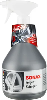Produktbild von Sonax Felgen Reiniger 1 Liter Sprühflasche Reifen