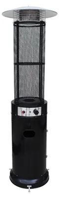 Obrázok produktu pre Aga Plynový ohrievač MR8158 Čierny