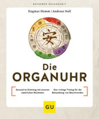 Produktbild von Die Organuhr