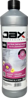 Produktbild von Universalreiniger JAX Flower 1 l
