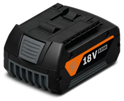 Image de Batterie 18V GBA 5Ah AMPShare - FEIN - 92604346020
