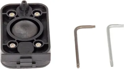 Produktbild von KEUCO  Edition 11 Pumpe lose, 19952000100