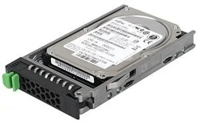 Produktbild von Fujitsu PY-BH2T2B4 Interne Festplatte 3.5" 2 TB Serial ATA III