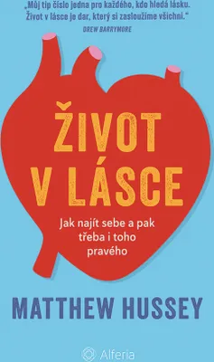 Immagine prodotto di Život v lásce | Matthew Hussey