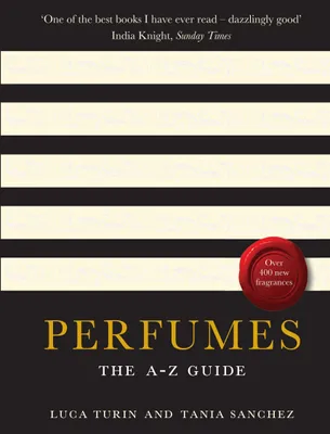 Produktbild von Perfumes