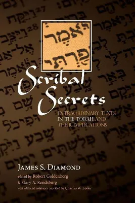 Produktbild von Scribal Secrets