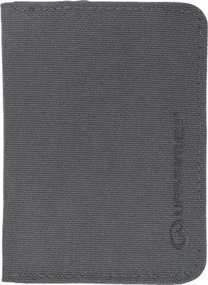 Obrázok produktu pre Lifeventure RFiD Card Wallet Barva: šedá